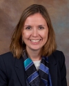 Billie Streufert