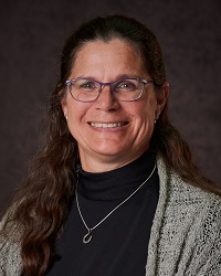 Dr. Stephanie Bruggeman