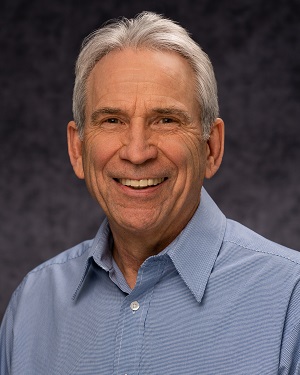 Dr. Steve VanBockern