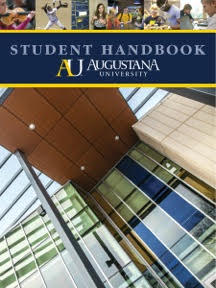 Augustana Student Handbook