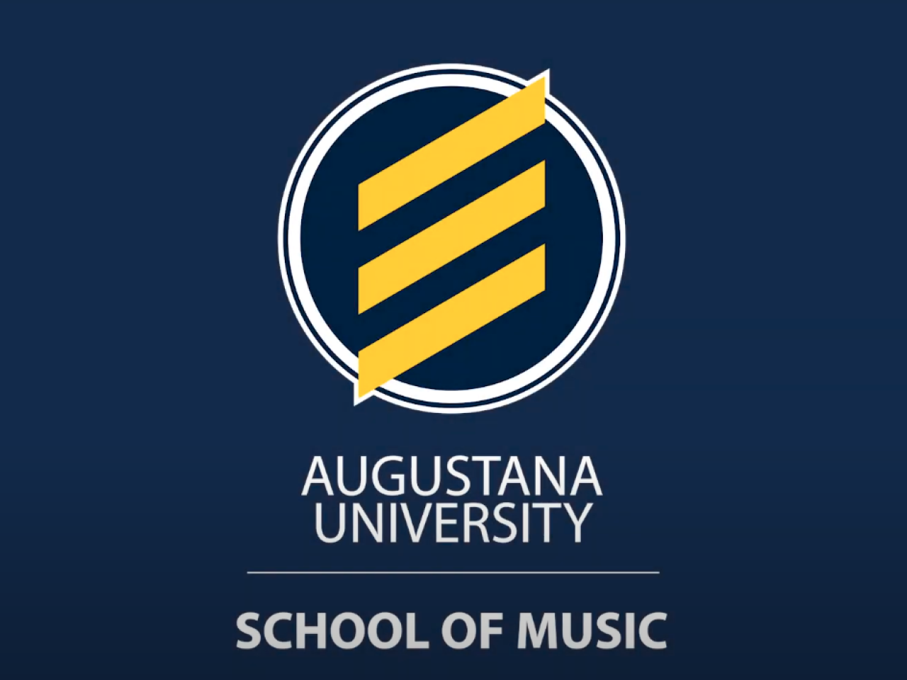 School of Music logo
