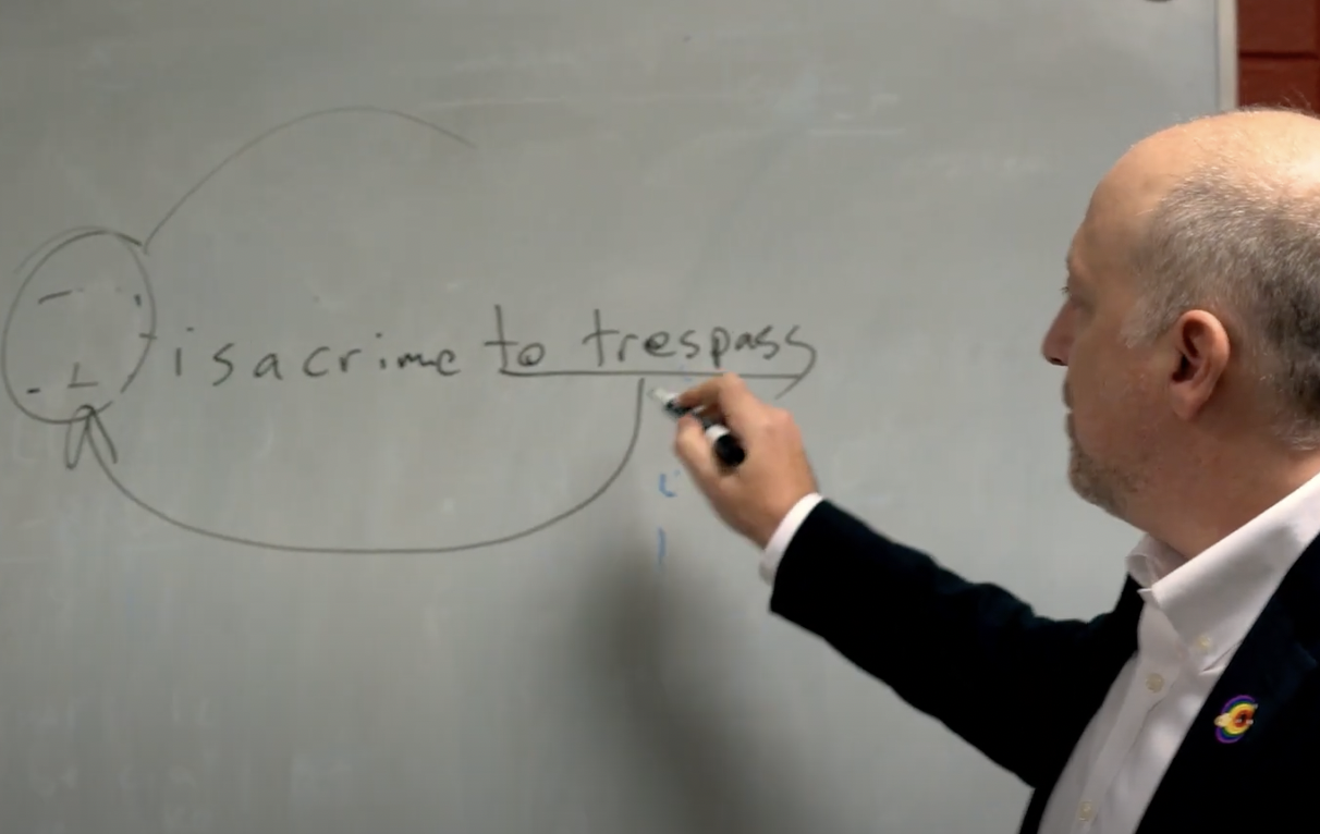 English &amp; Journalism at AU