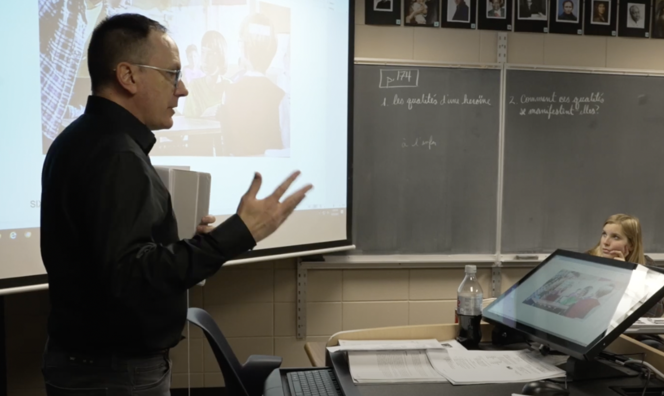 Languages, Literatures &amp; Cultures at AU