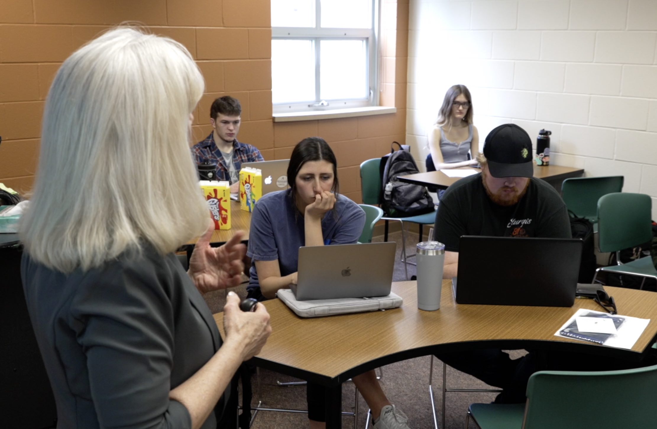 Special Education at AU