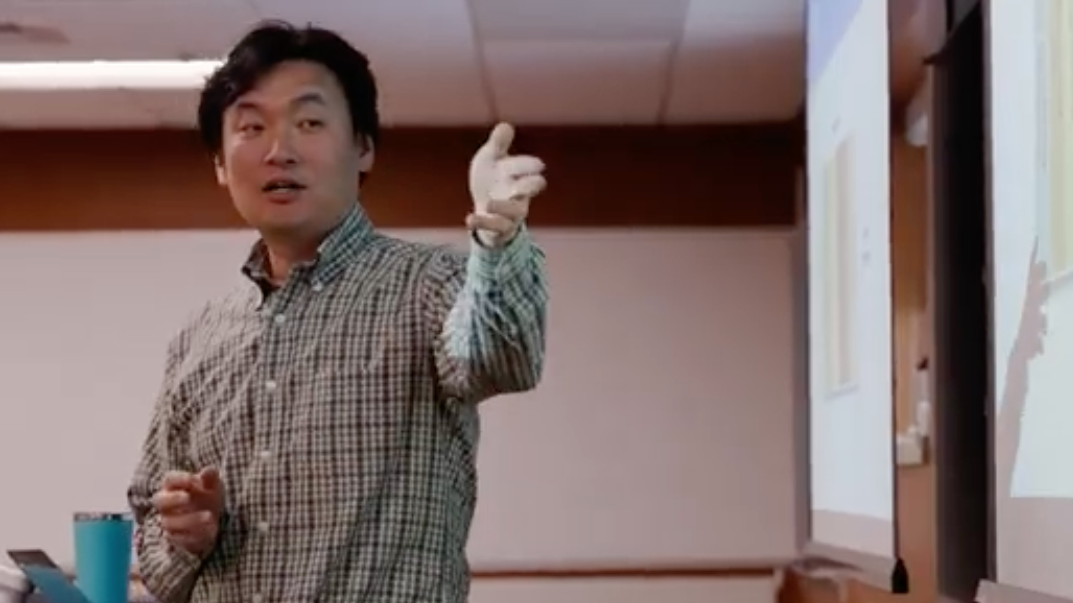Management Class