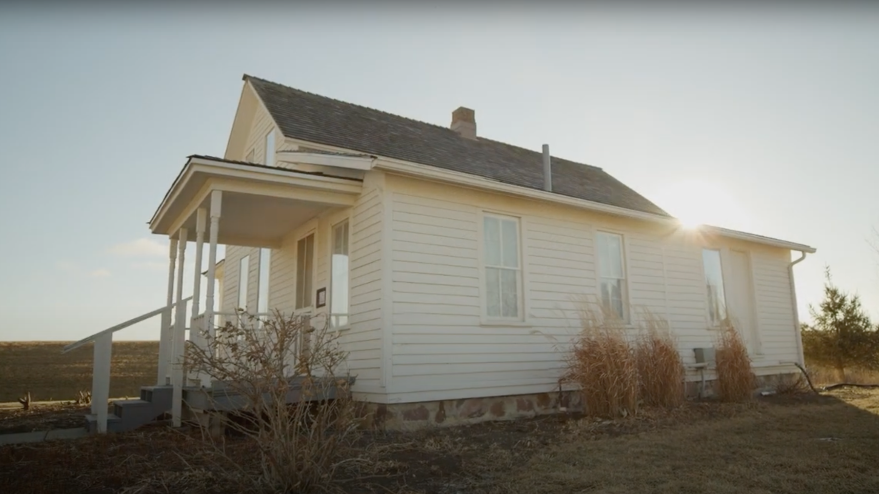 Berdahl-Rolvaag House