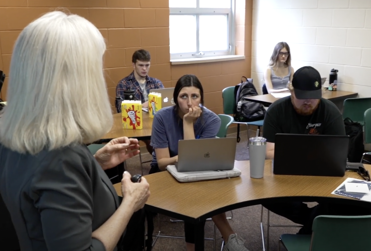 Special Education Class