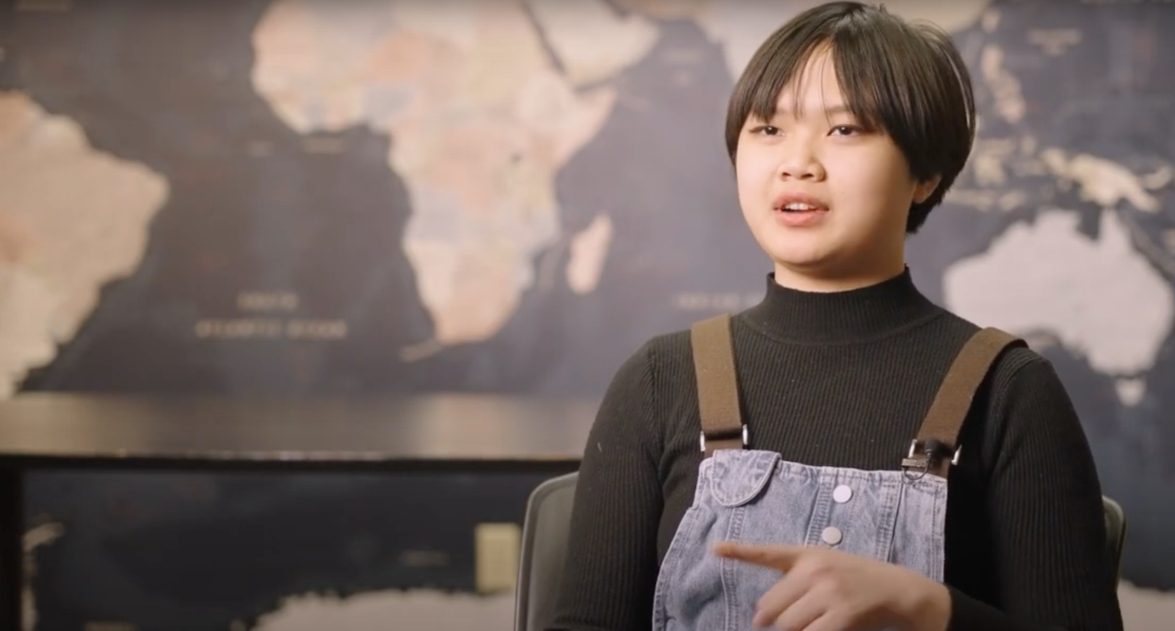 Hannah Nguyen '25