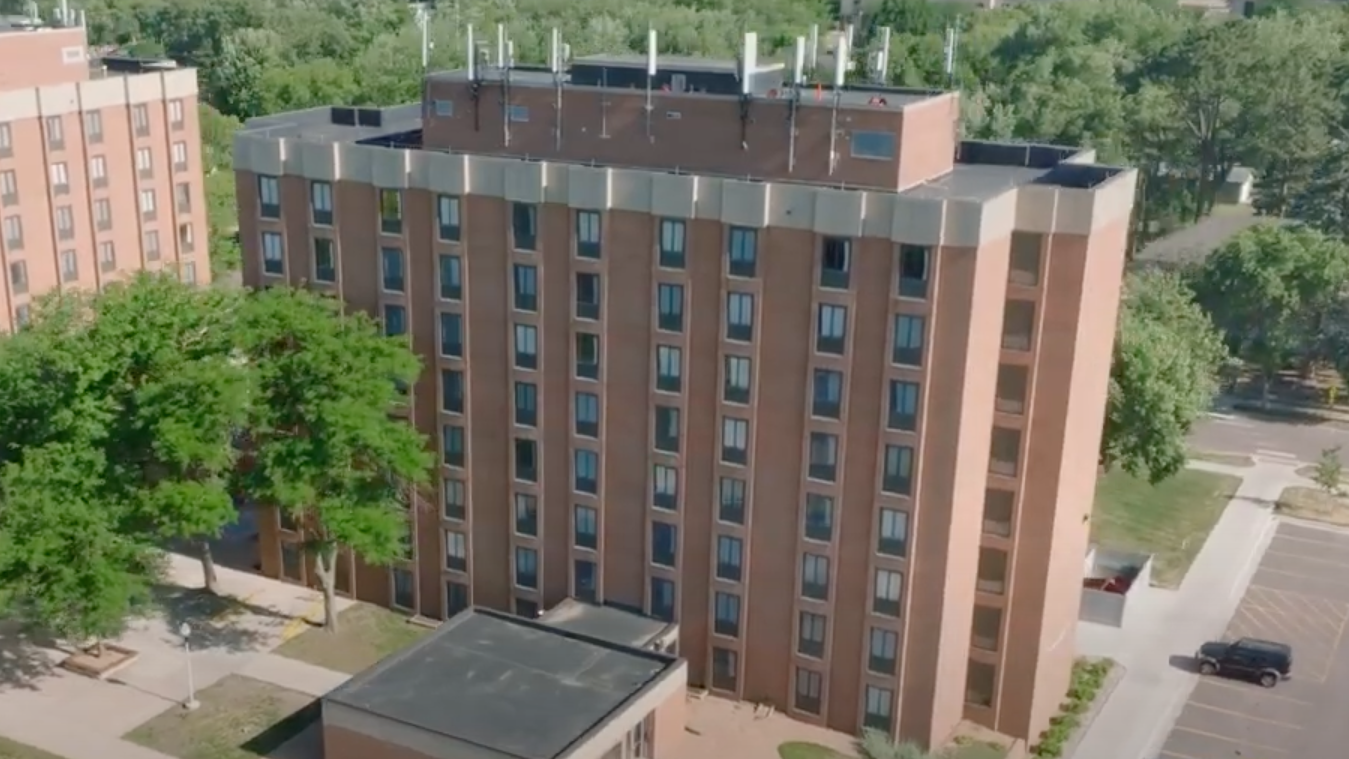 Granskou Hall
