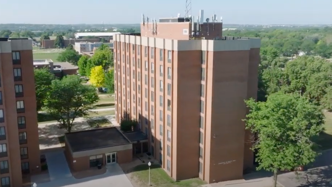 Stavig Hall