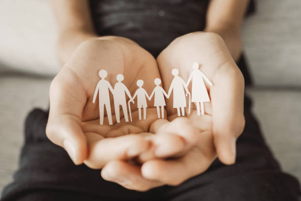Stock Photo Sociology