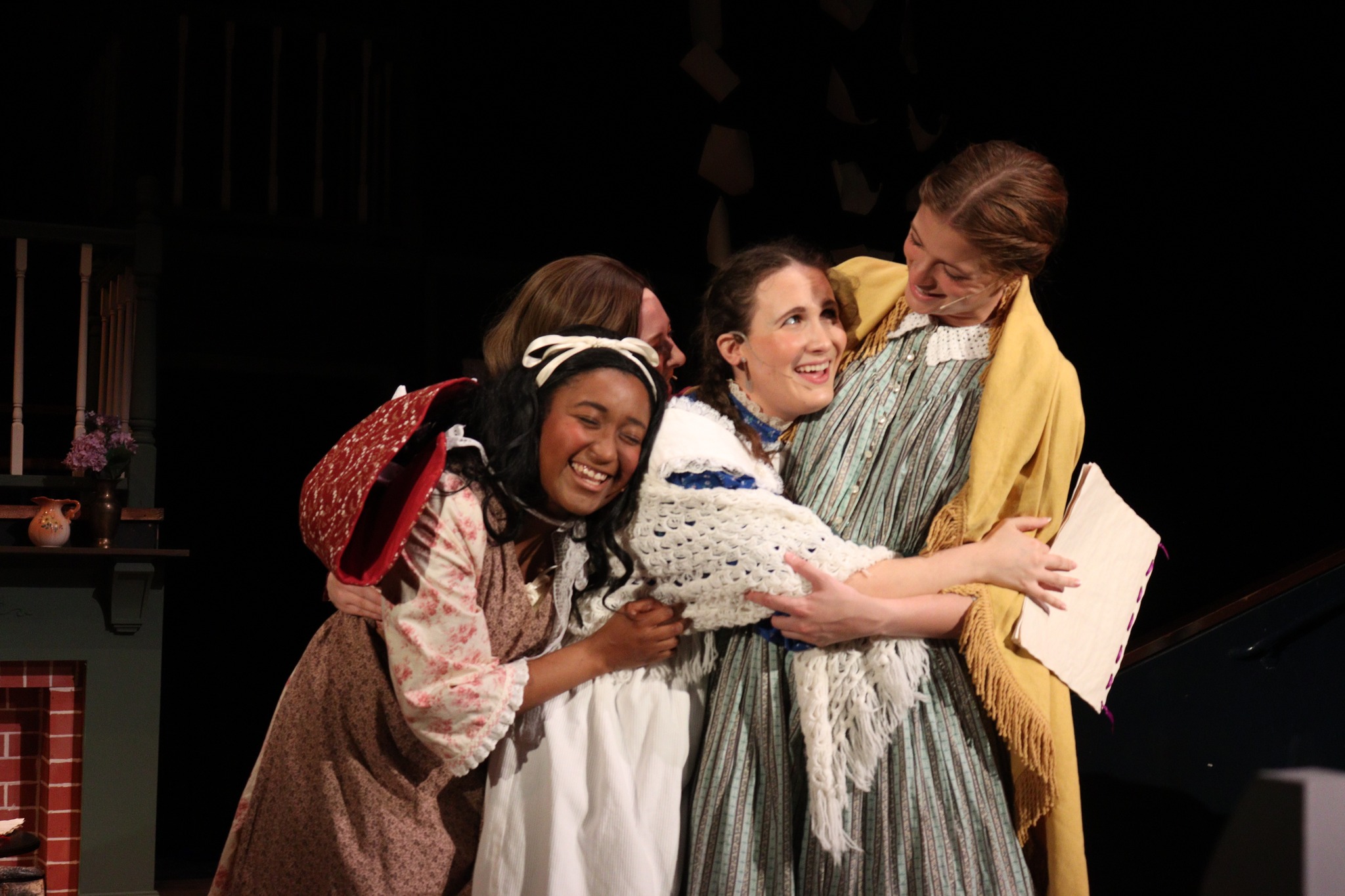 theatre performance