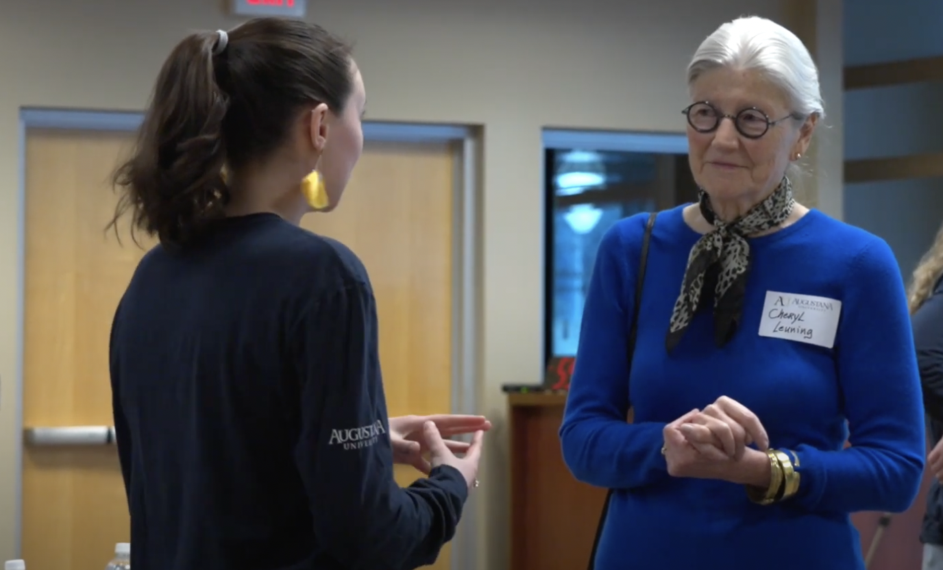 W3 Women in Philanthropy