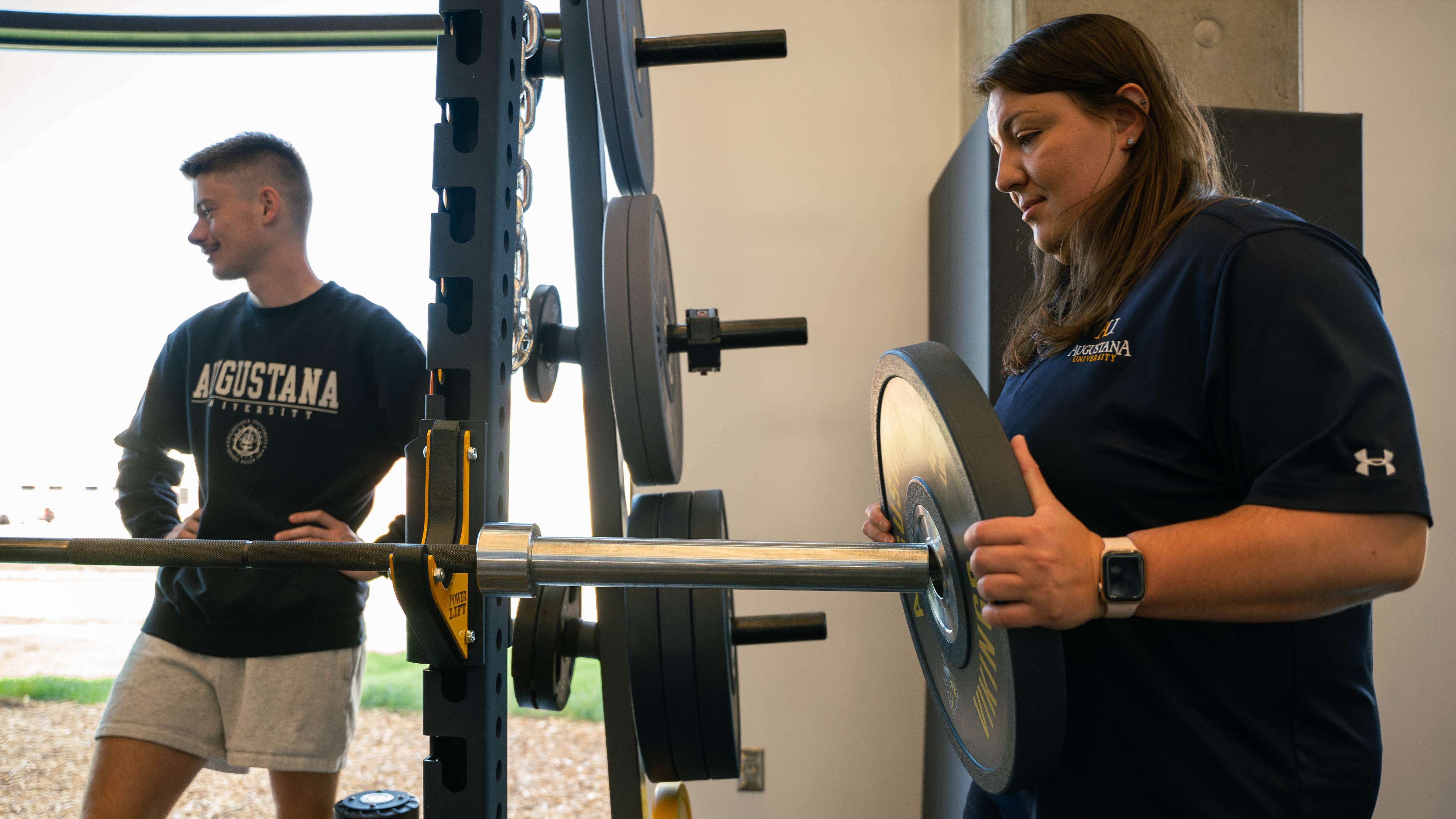 Exercise Science