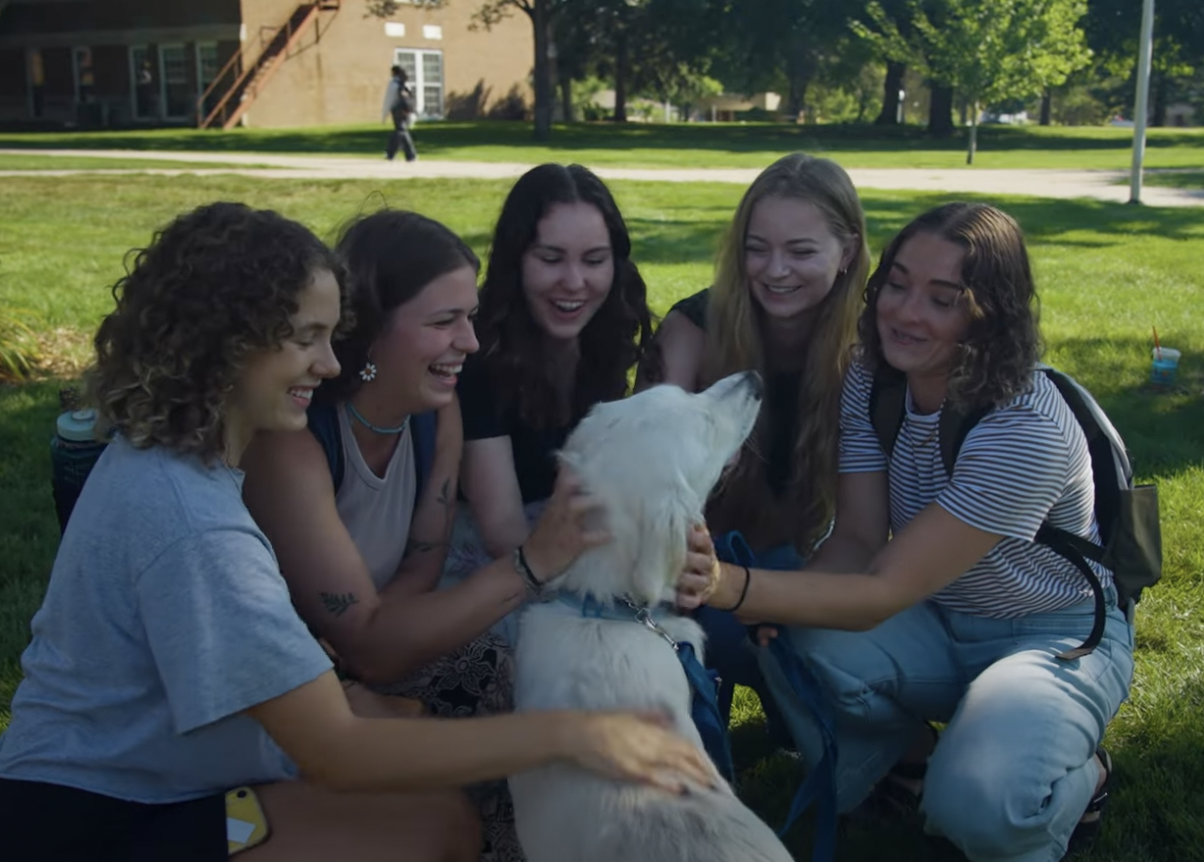 Welcome Week