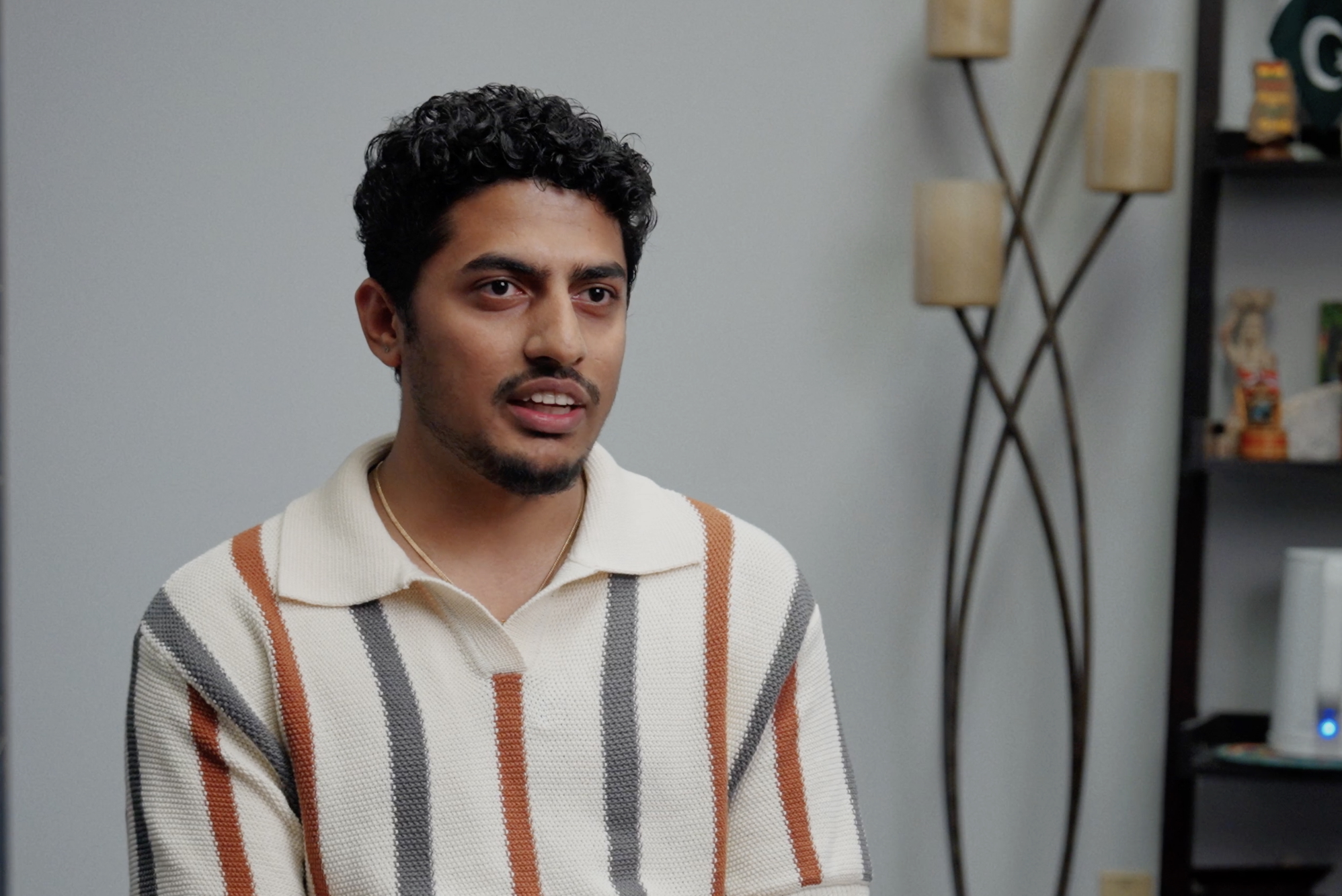 Suyash Thapaliya '27