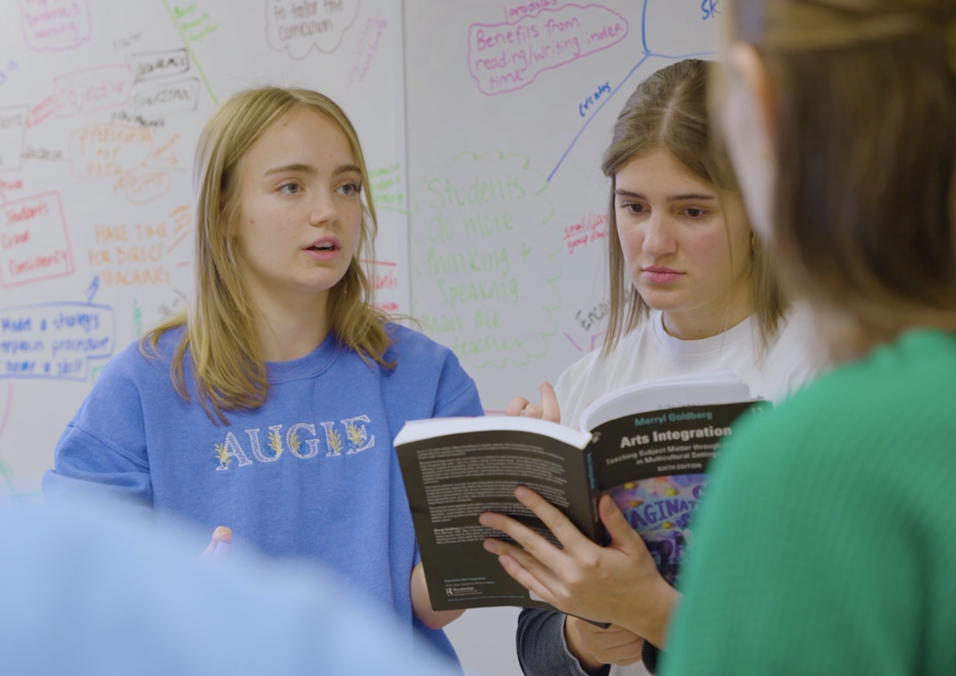 Teacher Education 2025