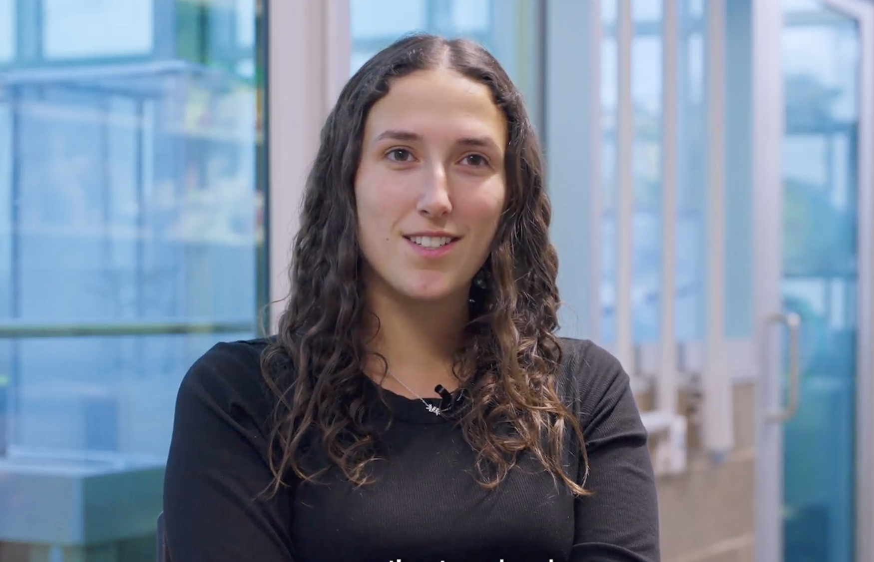 Gabriela Rabboni '26