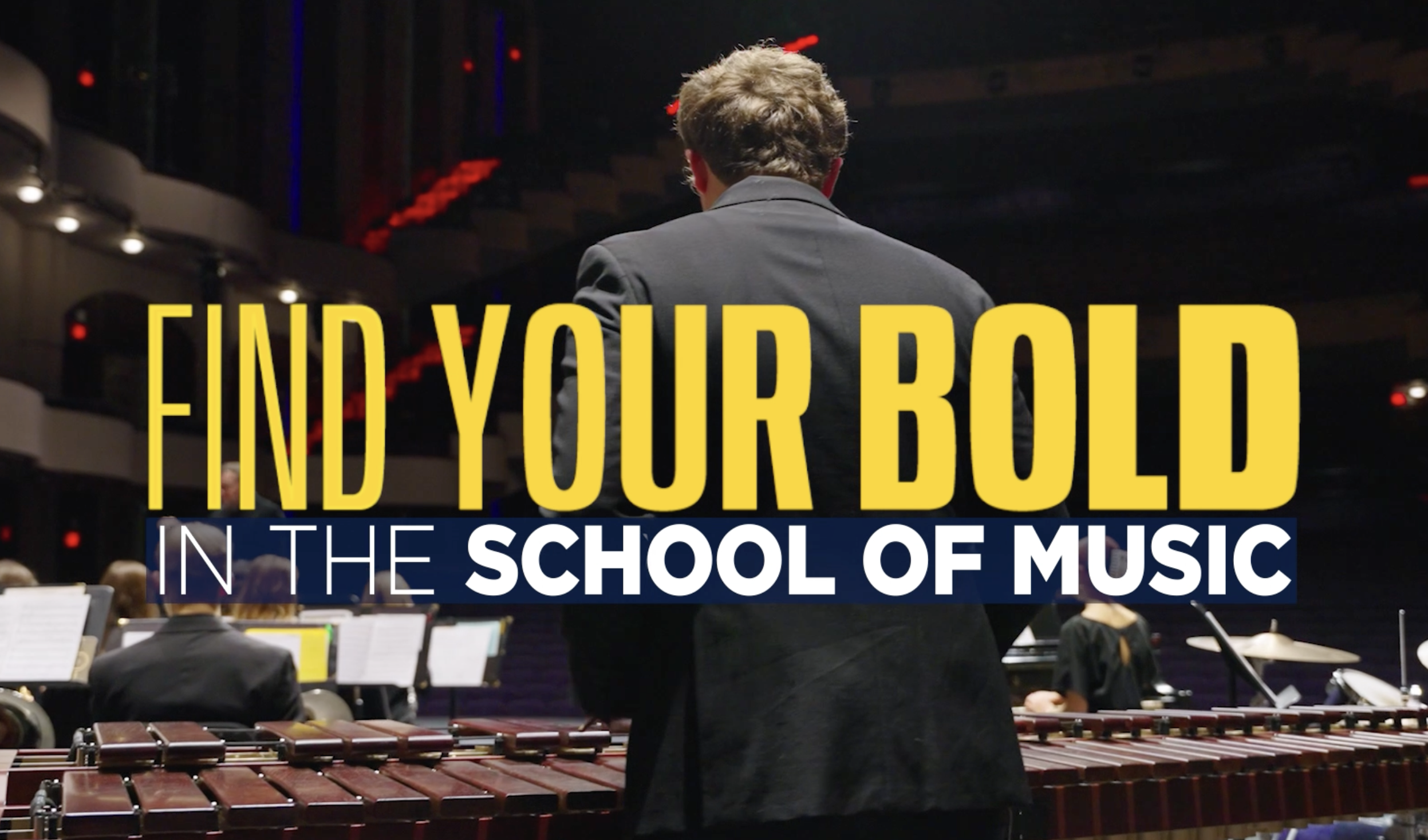 School of Music at AU